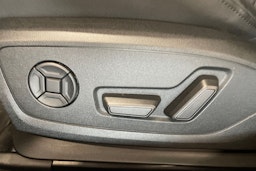 met. harmaa Audi A6 2023 kuva 16.