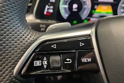 met. harmaa Audi A6 2023 kuva 19.