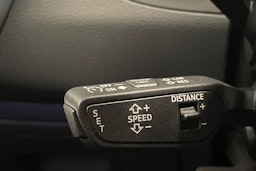 met. harmaa Audi A6 2023 kuva 20.