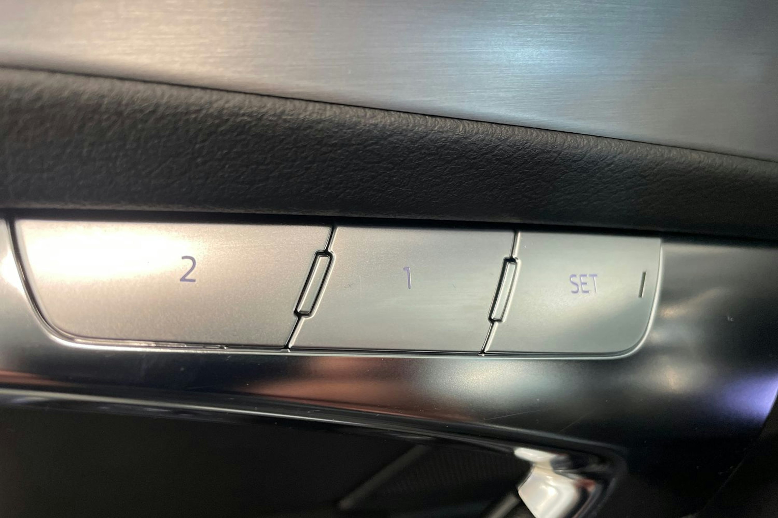 met. harmaa Audi A6 2023 kuva 40.