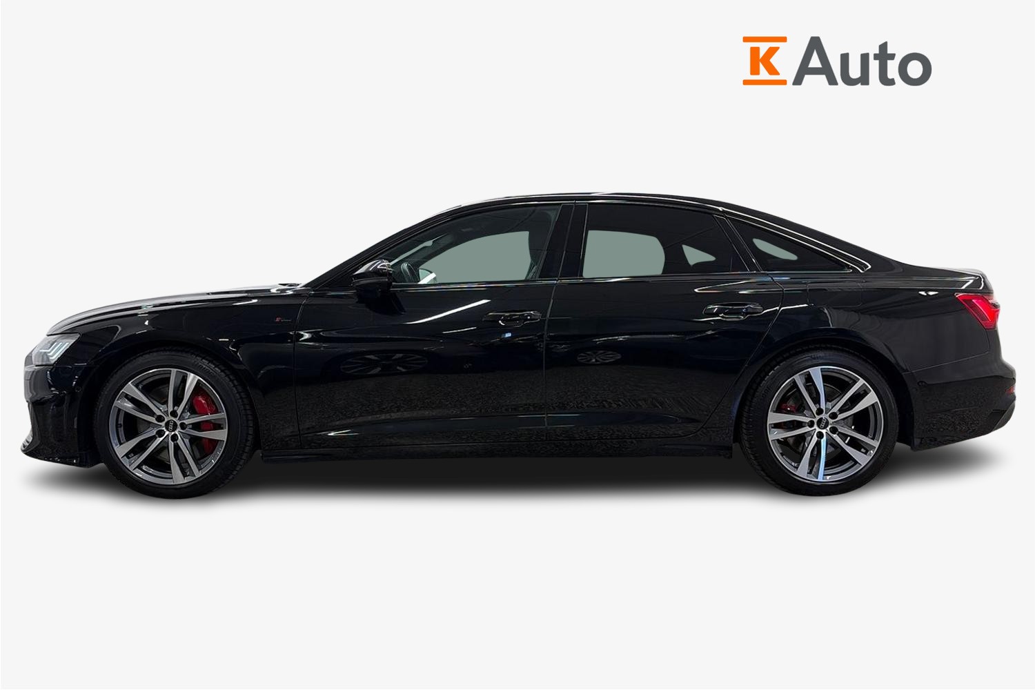 Audi A6 2023, kuva 5/26