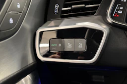 Musta Audi A6 2023 kuva 19.