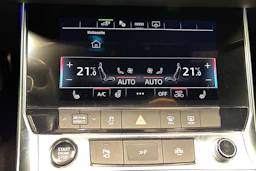 Musta Audi A6 2023 kuva 26.