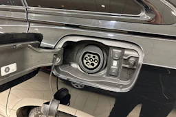 Musta Audi A6 2023 kuva 30.