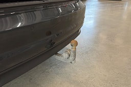 harmaa Audi A6 2023 kuva 12.