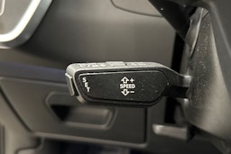 harmaa Audi A6 2023 kuva 20.