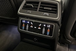 harmaa Audi A6 2023 kuva 29.