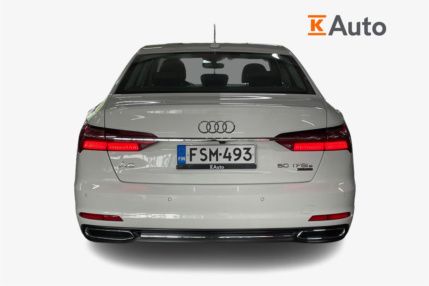 Audi A6 2023, kuva 3/15
