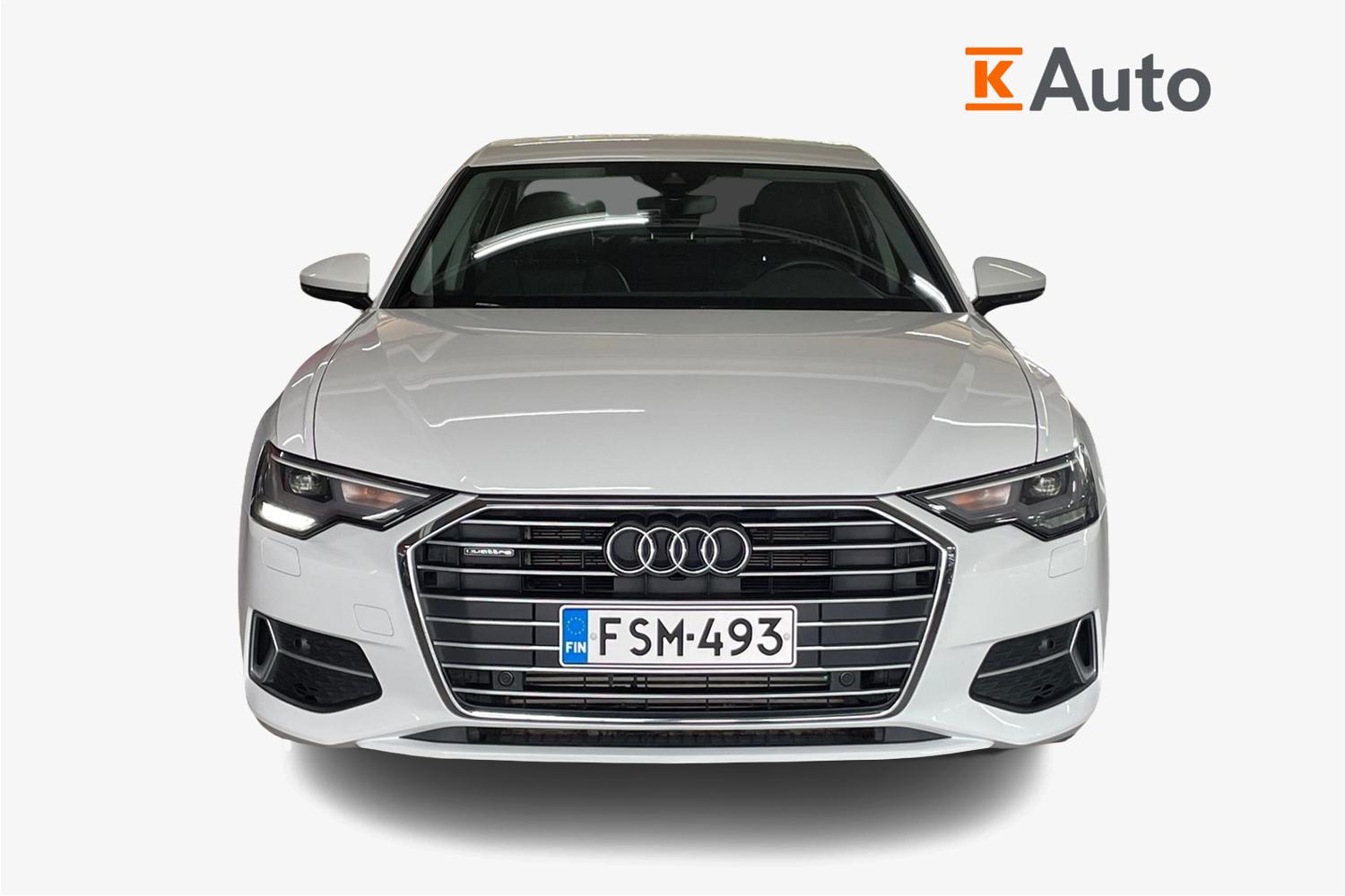 Audi A6 2023, kuva 4/15