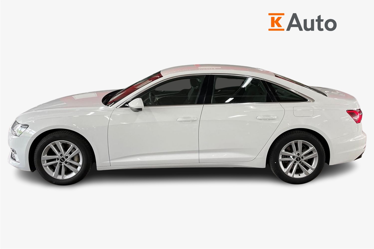 Audi A6 2023, kuva 5/15