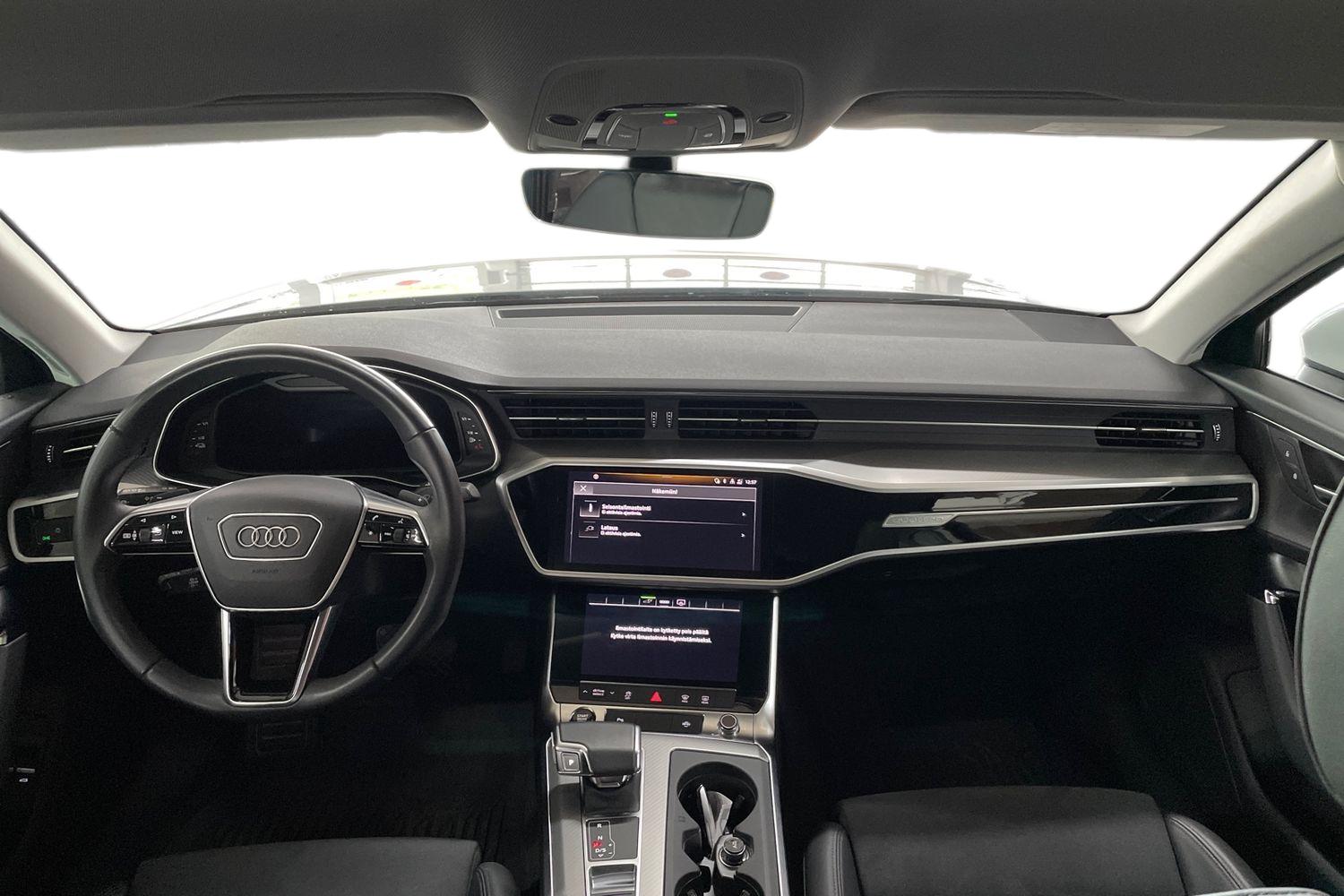 Audi A6 2023, kuva 7/15