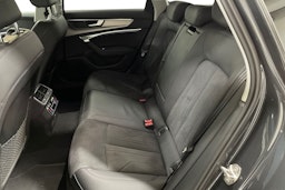 harmaa Audi A6 2023 kuva 10.