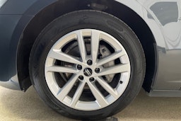 harmaa Audi A6 2023 kuva 13.