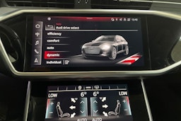 harmaa Audi A6 2023 kuva 24.