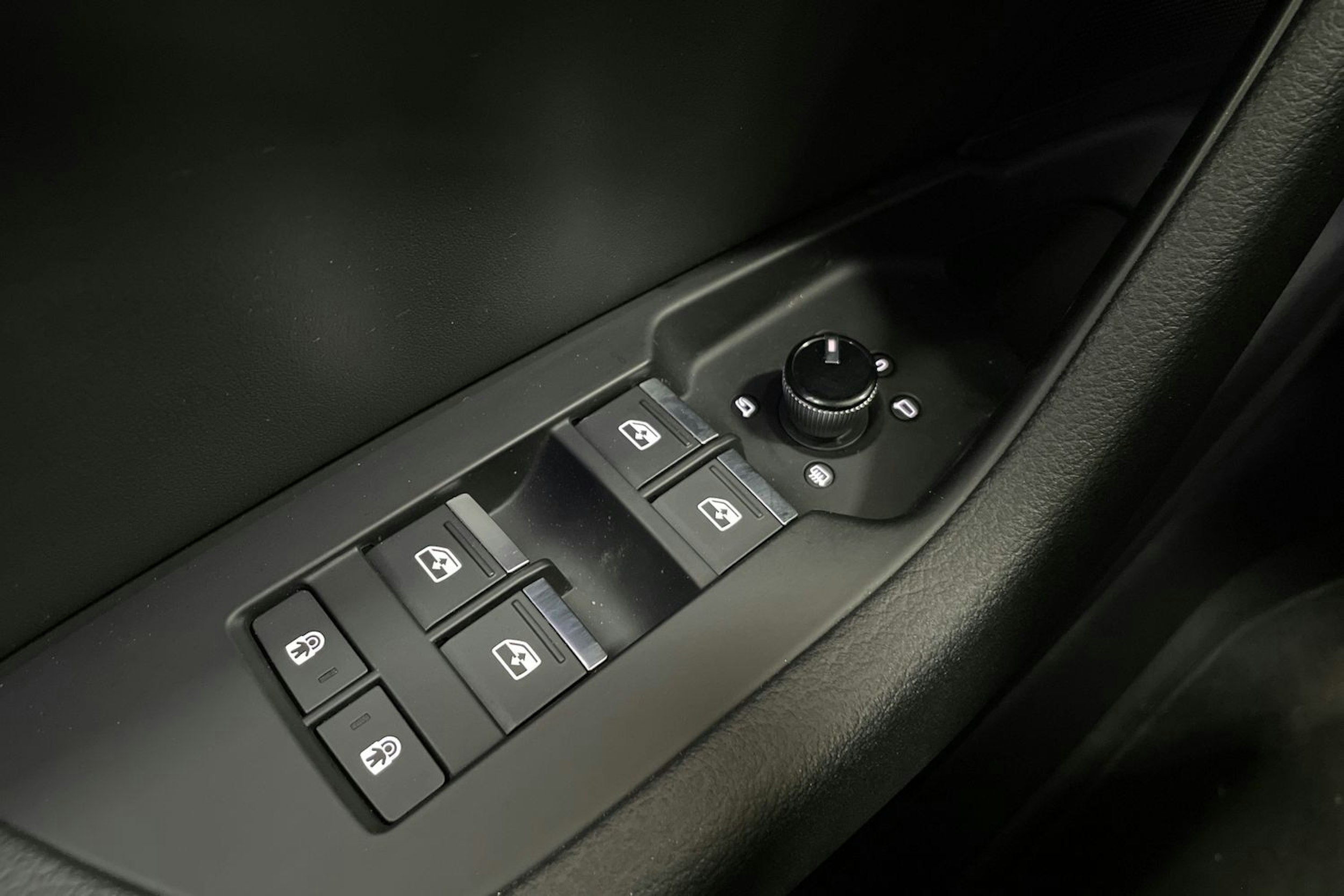 harmaa Audi A6 2023 kuva 29.