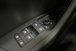 harmaa Audi A6 2023 kuva 29.