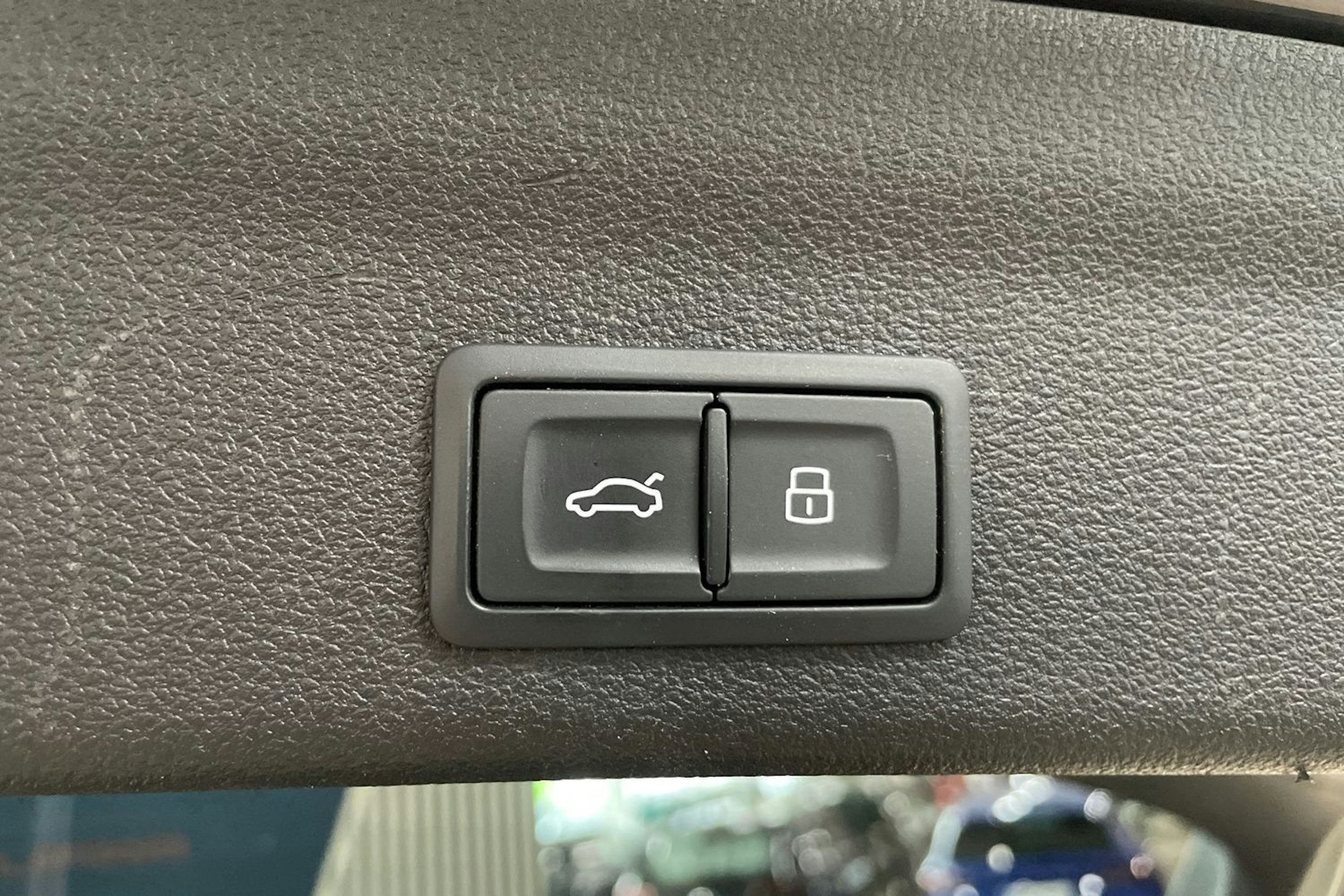 harmaa Audi A6 2023 kuva 32.