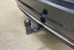 harmaa Audi A6 2023 kuva 34.