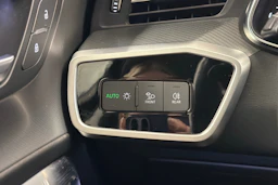 Harmaa Audi A6 2023 kuva 24.