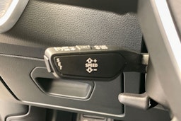 valkoinen Audi A6 2023 kuva 20.