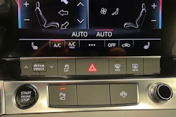 valkoinen Audi A6 2023 kuva 21.