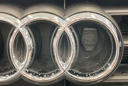 valkoinen Audi A6 2023 kuva 25.
