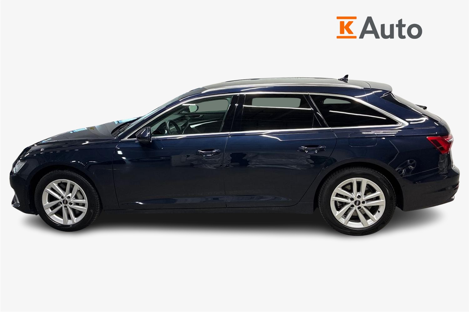 Audi A6 2023, photo 5/31