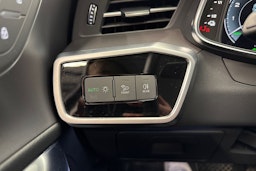 musta Audi A6 2023 kuva 18.