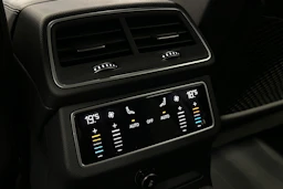 valkoinen Audi A6 2023 kuva 13.