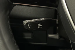 valkoinen Audi A6 2023 kuva 21.