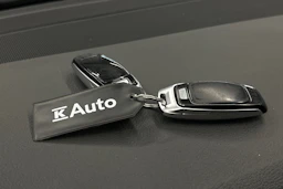valkoinen Audi A6 2023 kuva 30.