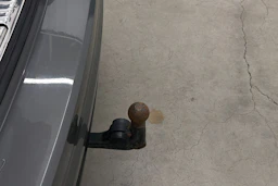 harmaa Audi A6 2023 kuva 16.