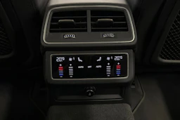 harmaa Audi A6 2023 kuva 17.
