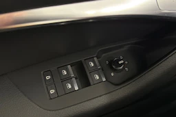harmaa Audi A6 2023 kuva 19.