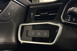 harmaa Audi A6 2023 kuva 21.