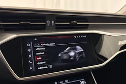 harmaa Audi A6 2023 kuva 27.
