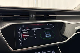 harmaa Audi A6 2023 kuva 28.
