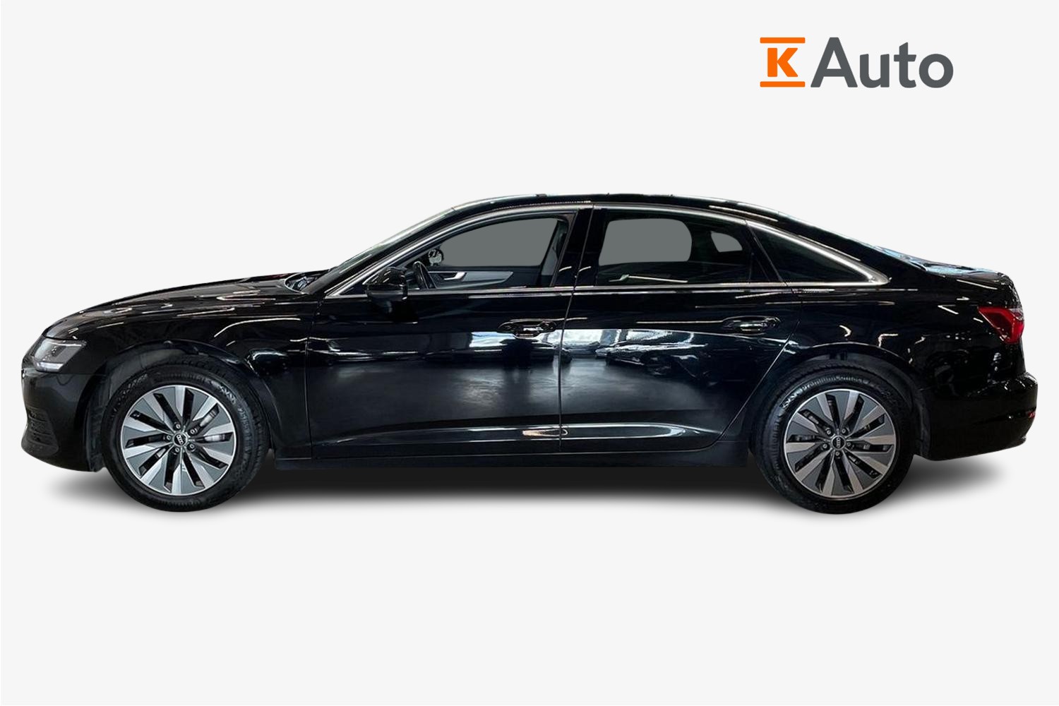 Audi A6 2023, bild 5/30
