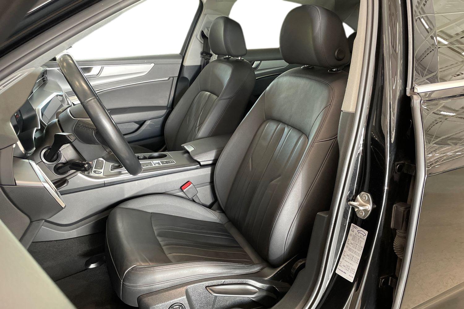 Audi A6 2023, bild 6/30