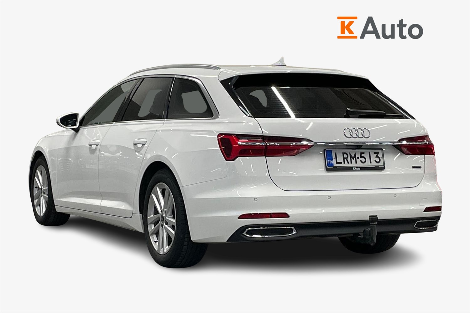 Audi A6 2023, kuva 2/3