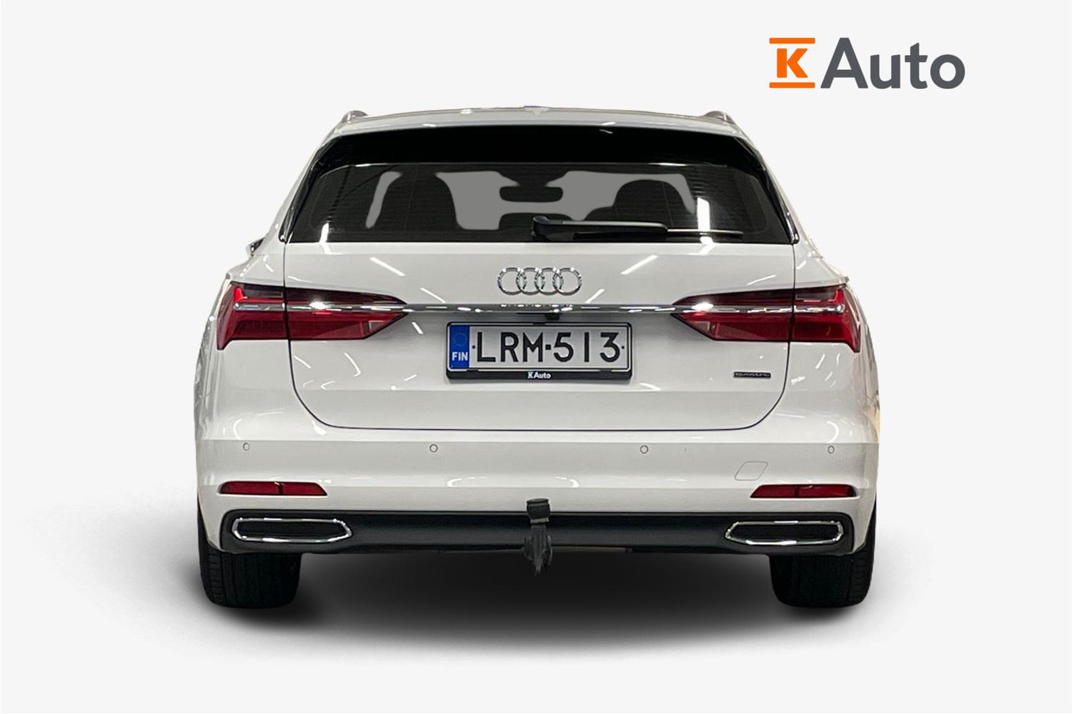 Audi A6 2023, kuva 3/3