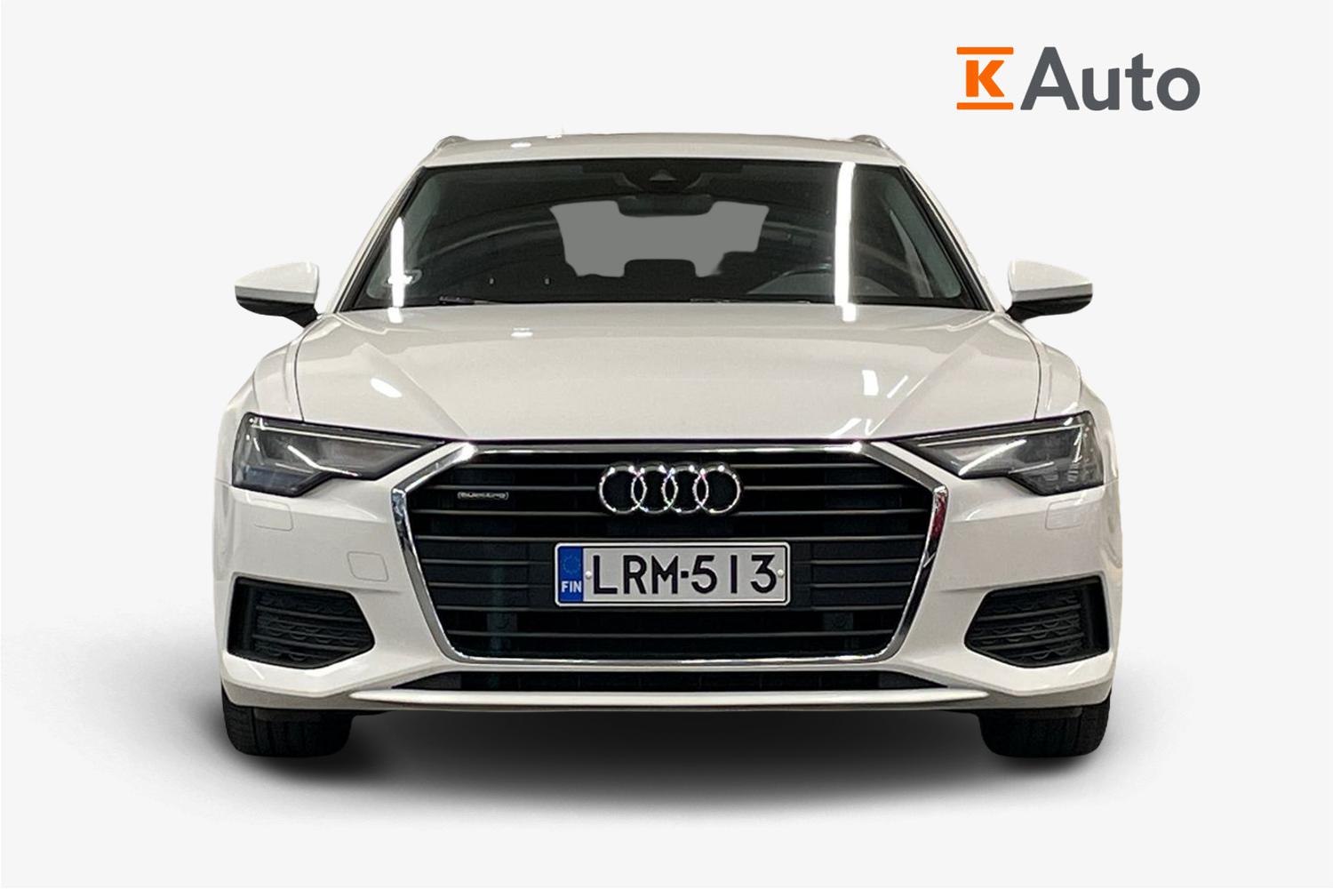 Audi A6 2023, kuva 4/25
