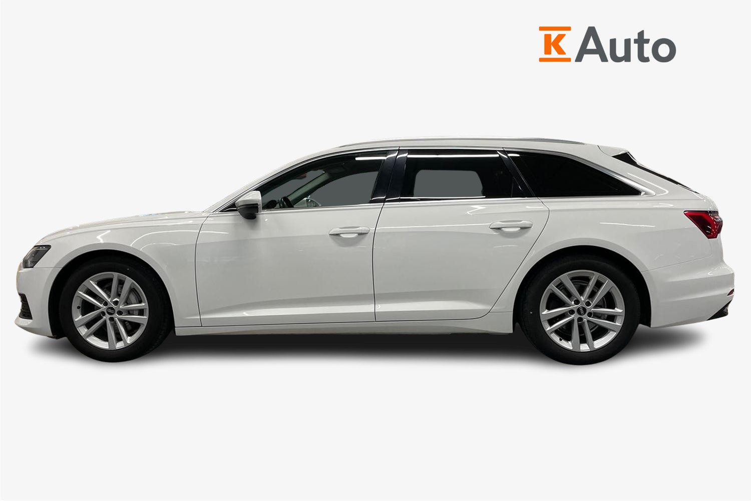 Audi A6 2023, kuva 5/25