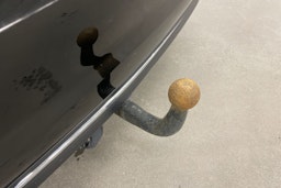 musta Audi A6 2023 kuva 13.