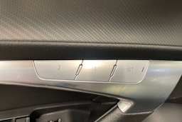 musta Audi A6 2023 kuva 15.