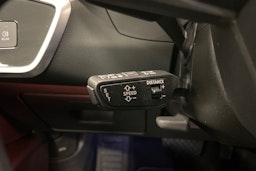 musta Audi A6 2023 kuva 23.