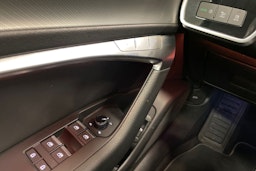 musta Audi A6 2023 kuva 26.