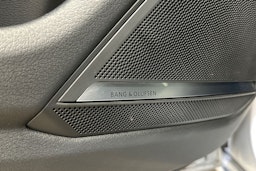 harmaa Audi A6 2023 kuva 19.