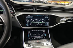 harmaa Audi A6 2023 kuva 23.