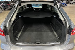 harmaa Audi A6 2023 kuva 33.